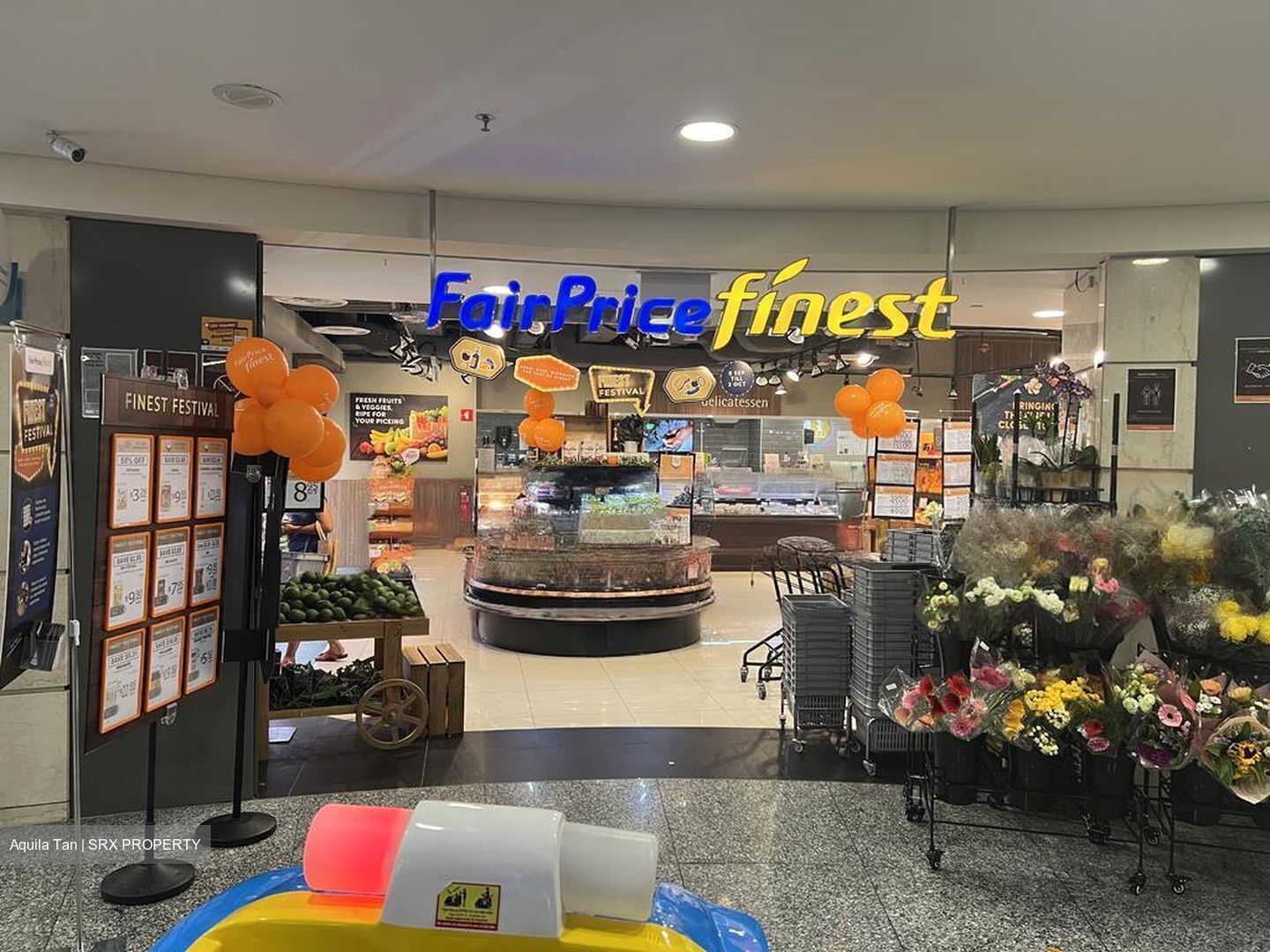 Loft @ Nathan (D10), Apartment #479140031